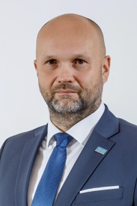 Ing. Josef Bělica