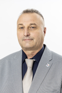 Ing. Pavel Staněk