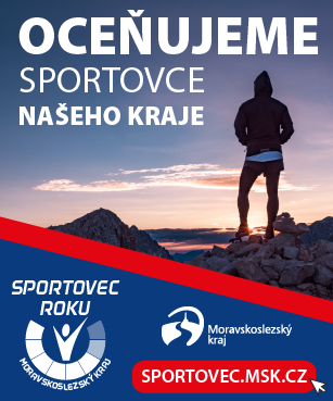 Sportovec roku